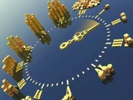 这个项目挺赚钱，可惜是灰产