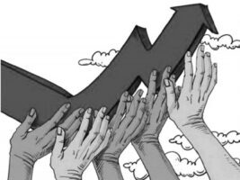 怎么打造自己的IP，个人IP打造的一些理解和想法！