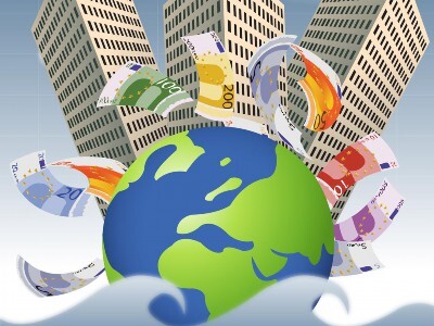 如何从一窝蜂之中赚到钱！