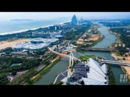 给大家讲个小项目，能搞钱的那种！