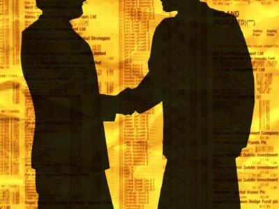 关于汽车零部件回收的冷门暴利项目