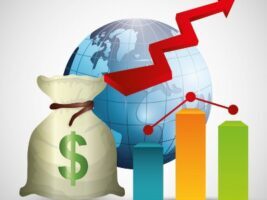 聊聊怎么用脑子赚钱~